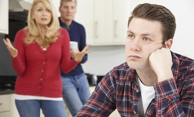 Early Retirement, forget it when the kids are still at home! Early Retirement, forget it when the kids are still at home!